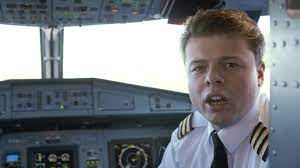 Job offer about the company. Careers Stobart Air