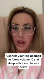 How to Connect Vivint Doorbell to Alexa