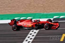 2020 f1 british gp qualifying: F1 British Grand Prix 2020 Qualifying Results