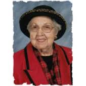 Obituary information for Jewell Carter