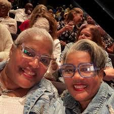 Latisha White's Instagram, Twitter & Facebook