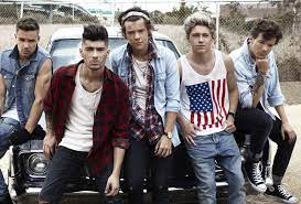 One direction's 2013 teen vogue cover shoot. One Direction Photos Fabulous Photoshoot 2013 Wattpad