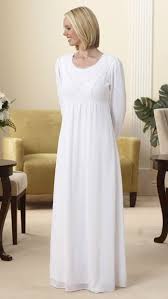 Garments shouldn't be pinned or altered to meet this standard. Mormon Temple Endowment Ceremony Mormon Temples Lds Temple Dress Temple Dress Mormon Temple Garments
