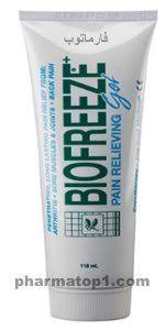 Maybe you would like to learn more about one of these? Biofreeze Topical Pain Relief ÙØ§Ø±Ù…Ø§ØªÙˆØ¨