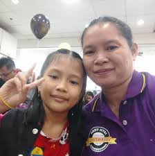 Cookies & Cream Graham Float #fblifestyle