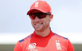 England begin T20 World Cup defence starts with a damp squib