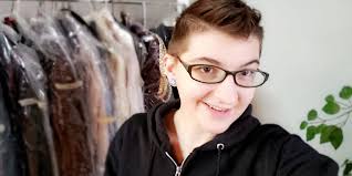 12 Questions With Theatre Artist Hannah Greene