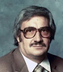 McCabe, Ernest Herbert