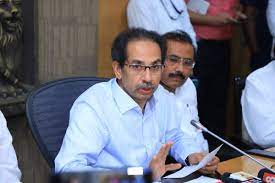 Office Of Uddhav Thackeray On Twitter Cm Uddhav Balasaheb Thackeray Addressed A Press Conference Today To Update On Covid 19 Corona Virus 2 Patients In Mumbai 8 In Pune Have Been Detected Positive