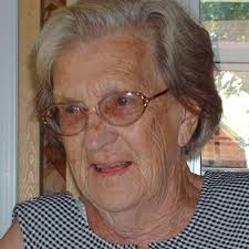 Alice E. Beck Obituary (1921