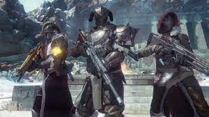 These tips are the best ways to prepare yourself for the new destiny dlc rise of iron! What Time Does Destiny Rise Of Iron Launch