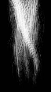 Nodes Black And White Hair Texture To Colored Hair Blender Stack Exchange Textured Hair White Hair Shadow Painting
