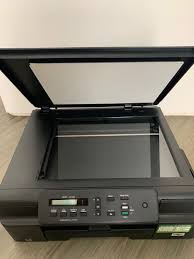 All drivers available for download have been scanned by antivirus program. Brother Printer Dcp J100 Normal Price Rm500 600 Electronics Computers Others On Carousell