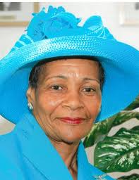 Obituary information for Sue Winstead Turpin