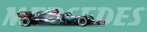 Le Guide De La F1 2020 Mercedes Effectifs Pilotes Casques