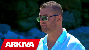 Daniel Mustafa from Albania