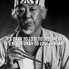 25 Mr Miyagi Quotes Karate Kid Quotes Overallmotivation