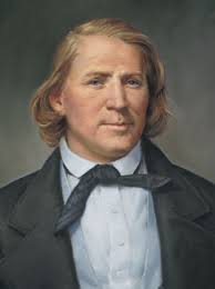 The Conversion of Brigham Young
