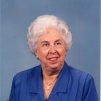 Julia Hudgens Obituary