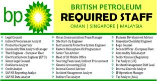 British Petroleum Recruiting Staff Apply Now High Paying Jobs For Women The Balance Careers Foreign Fem Tax Advisor Business Development Job