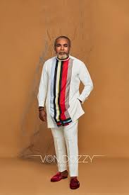 Yomi casual is one of the leading fashion designers in nigeria. Yomi Casual Taps Zack Orji And Son For Its 2020 Von Dozzy Collection Page 15 Of 15 Fpn