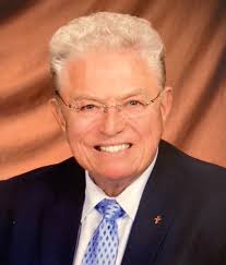 In Memory of Chaplain COL-R James Shaw