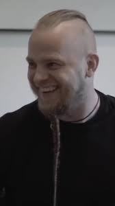 Einar Selvik: Exploring Viking Age Music Origins