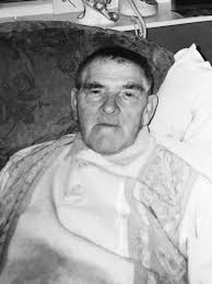 My great grandad Albert Addle