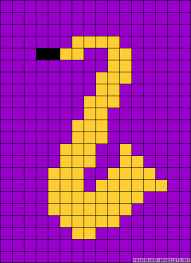 Modern art cross stitch pattern pdf of a saxophonist playing some tunes! A33778 Cross Stitch Projects Ideas Cross Stitch Music Alpha Patterns
