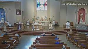 If you have not yet supported the campaign, now is the perfect time! Catholic Churches In South Carolina Holding Public Masses Again Wpde
