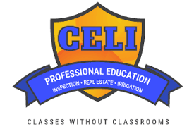 How to become a home inspector: Inspector Ce Courses Become A Certified Home Inspector In Texas Continuing Education For Licensing