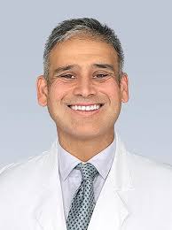 Dr. Patrick Cooper, MD, Neurological Surgery