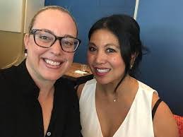 Claire Cochran's Instagram, Twitter & Facebook