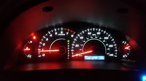 After the minute, start it. Proper Idle Rpm 04 Camry 2 4l Toyota Nation Forum