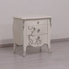 Shop for gold nightstand at cb2. Handmade Bedside Table All Architecture And Design Manufacturers Videos