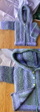Includes free printable pdf pattern too. Free Knitting Pattern For Baby Cardigans Knitting Bee