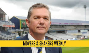 Yorkshire CEO Mark Arthur resigns amid racism crisis, plus more