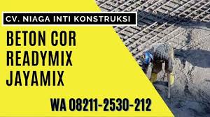 Harga readymix bekasi bo (fc 8.3 mpa) rp. Wa 08211 2530 212 Harga Jayamix 2021 Bekasi Harga Jayamix Beton Bekasi Youtube