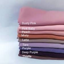 We did not find results for: Bella Square Pollycotton Square Daily Hijab Part 3 Shopee Indonesia