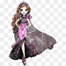 Faybelle thorn ever after high. Getting Fairest Ever After High Briar Beauty Legacy Day Hd Png Download 1188x1600 3340478 Pngfind