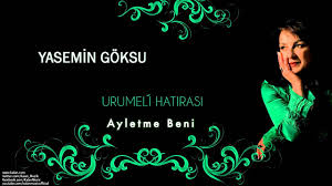 Yasemin Goksu Ayletme Beni Urumeli Hatirasi C 2010 Kalan Muzik Youtube Ahraz ayletme beni cahit berkay. yasemin goksu ayletme beni urumeli hatirasi c 2010 kalan muzik
