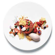 Fine dinning menu design graphic design services restaurants the most common fine dining menus material is ceramic. Boston S Best Upscale Ice Cream Five Fine Dining Ice Cream Desserts