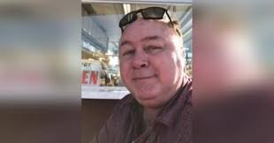 Ronald Eugene Carnt Obituary (2023)