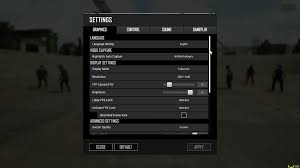 So, when i bring obs when you click out of games, so they run in the backround / out of focus, most games will reduce. Increasing Frames Per Second In Pubg Best Gaming Settings