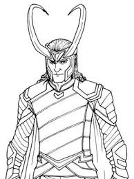 Download more than 100 avengers coloring pages! Kids N Fun Com New Coloring Pages