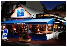 Baligan Toute La Fraicheur Du Grand Large Cabourg Fruits De Mer Restaurant