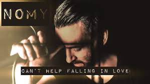 Can't Help Falling in Love (Rock Cover)