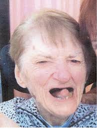 Veronica Byers Obituary