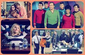 16 Rescued TV Shows That Came Back Better Than Ever - PRIMETIMER