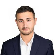 Benjamin Shuster's Instagram, Twitter & Facebook